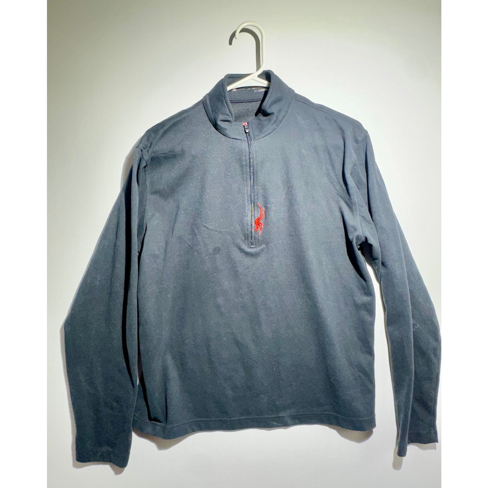 & Other Stories Spider Black Light sweater Size Medium Size US M / EU 48-50 / 2 - 2 Thumbnail