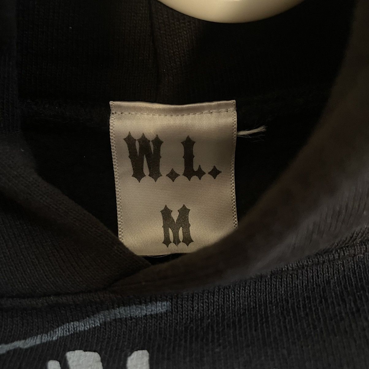 Warren Lotas Warren Lotas ‘Givenchy Rottweiler’ Hoodie Size US M / EU 48-50 / 2 - 3 Thumbnail