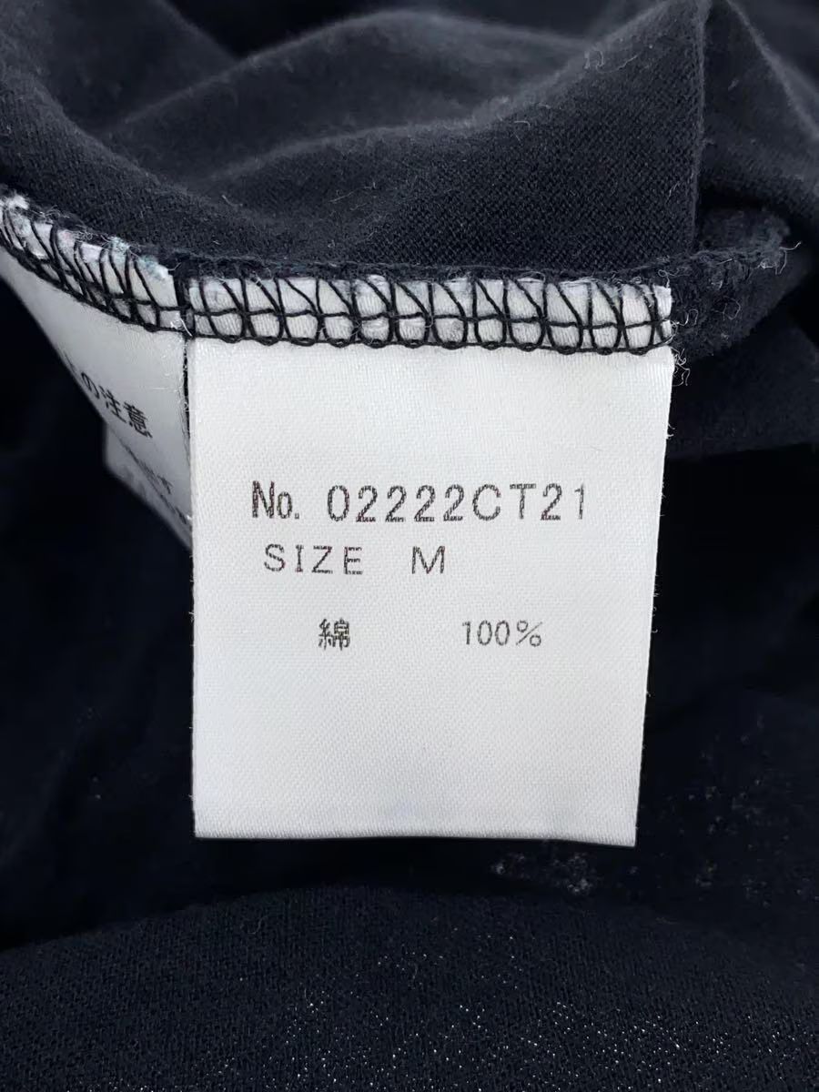 Hysteric Glamour × Playboy Girl Logo Tee Size US M / EU 48-50 / 2 - 3 Thumbnail