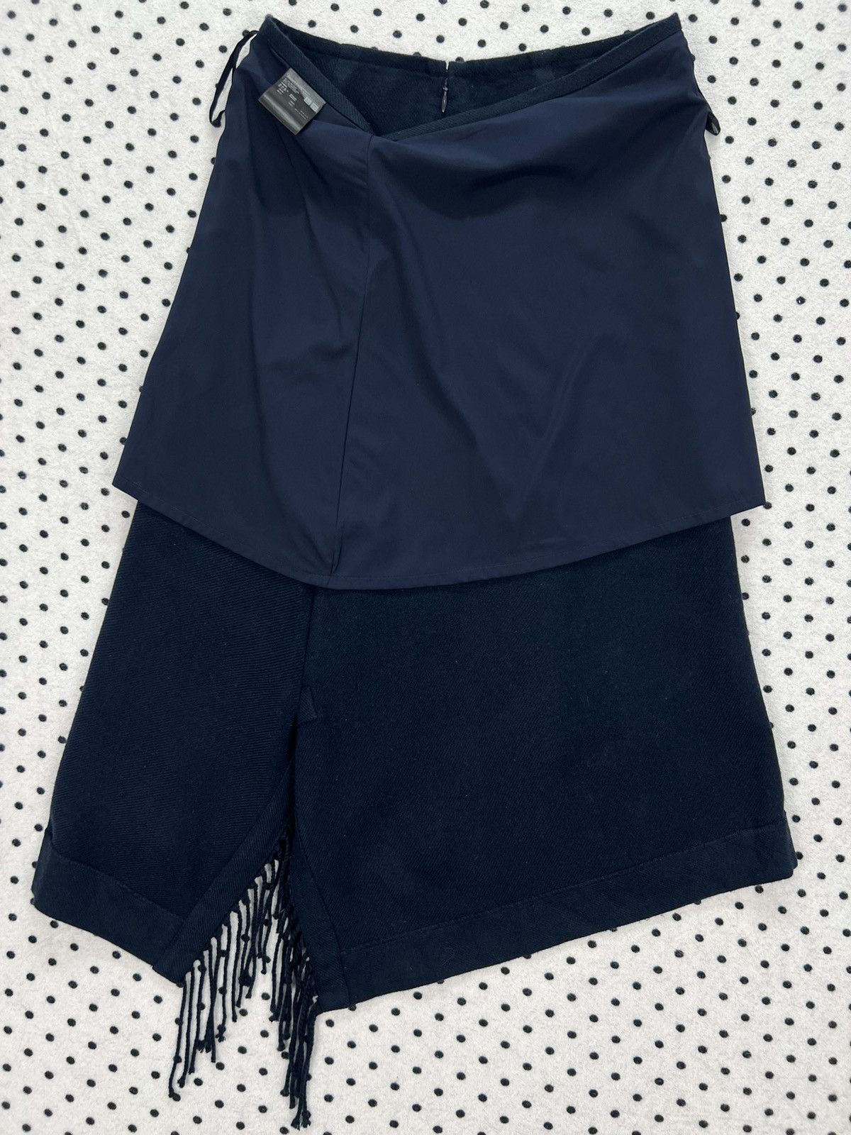 JW Anderson × Uniqlo J.W.Anderson X Uniqlo Skirt Size 27" / US 4 / IT 40 - 3 Thumbnail