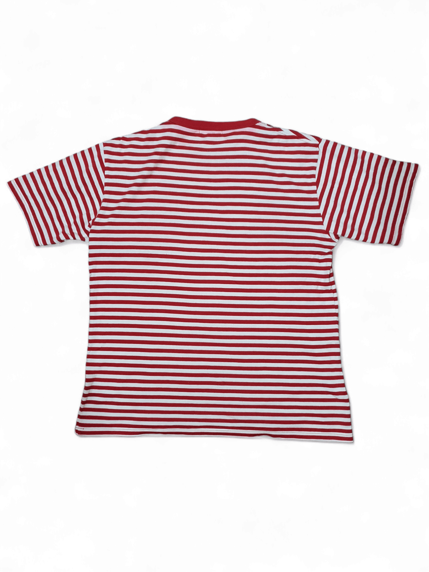 Polo Ralph Lauren Polo Ralph Lauren striped short-sleeve T-shirt Size US M / EU 48-50 / 2 - 2 Thumbnail