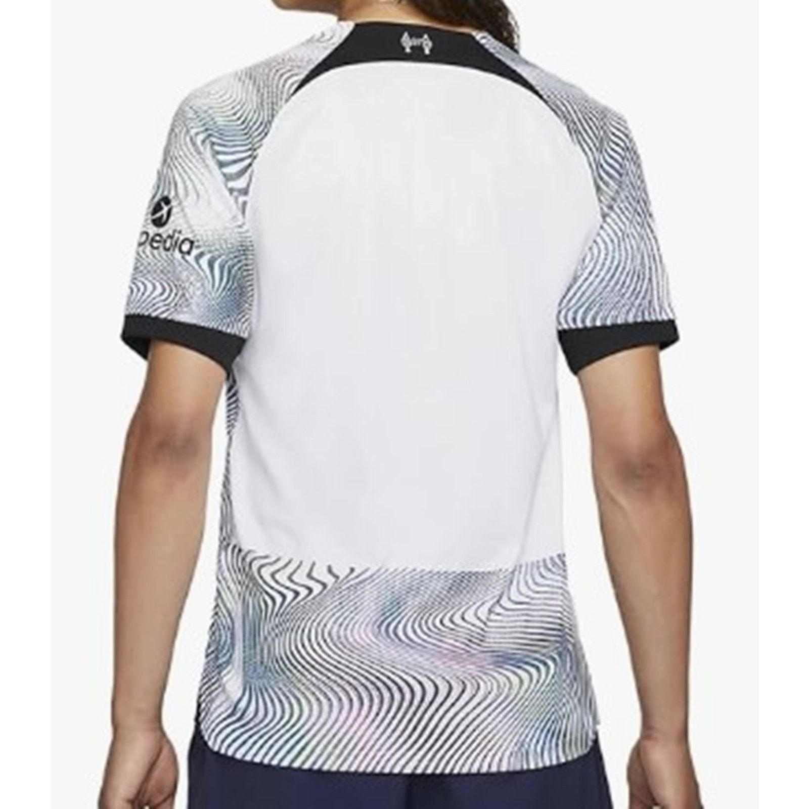 Nike Nike Liverpool 2022/23 Stadium Away Jersey Men’s Size XL Size US XL / EU 56 / 4 - 3 Thumbnail