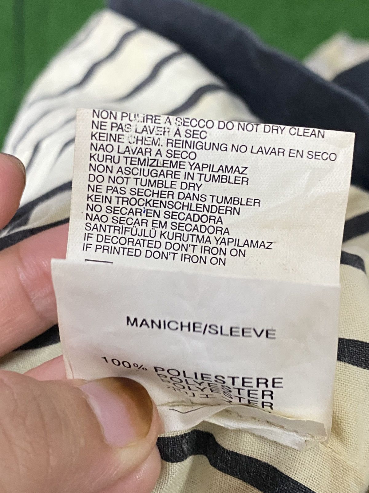 Diesel Diesel Jacket Size US M / EU 48-50 / 2 - 16 Thumbnail
