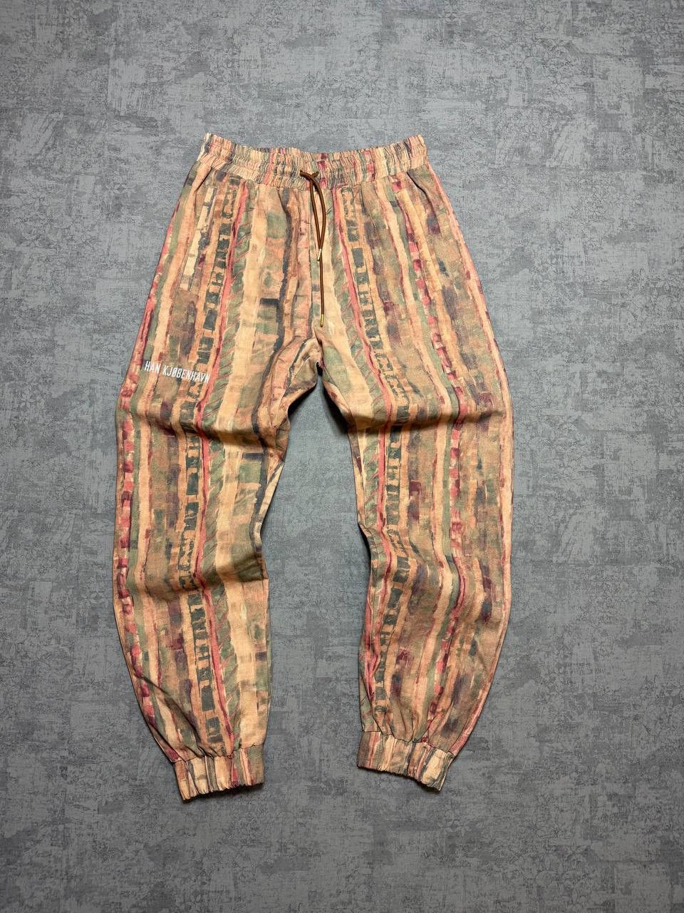 Han Kjobenhavn Han Kjobenhavn multicolor Suit overshirt Shirt Pants Size US M / EU 48-50 / 2 - 15 Thumbnail