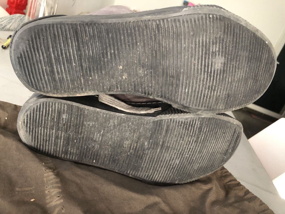 Boris Bidjan Saberi Boris bidjan Bamba yak sneakers Size US 7 / EU 40 - 4 Thumbnail