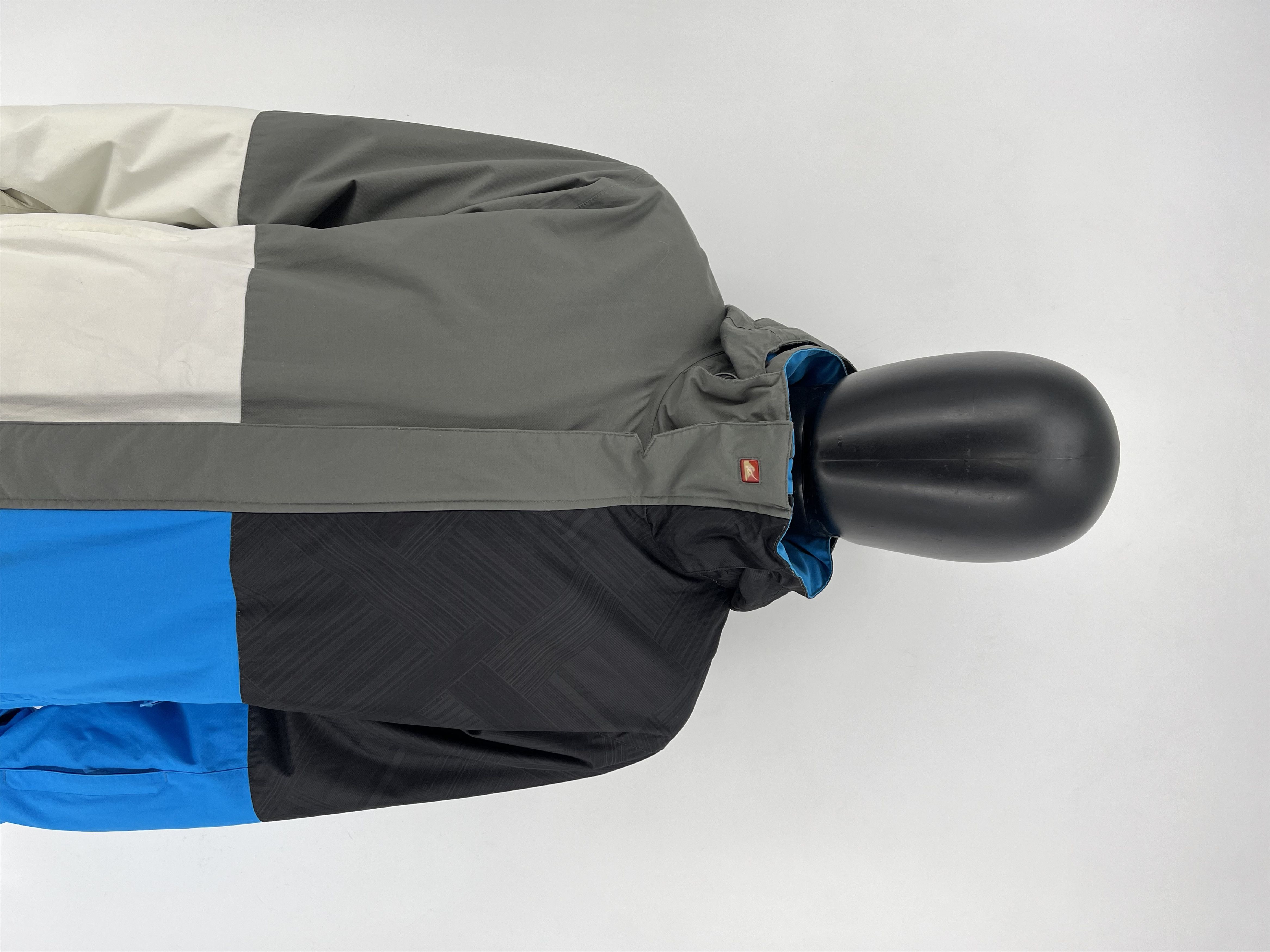 Quiksilver Quiksilver Utility Reg Fit Quicktech 8k Snowboard Ski Jacket Size US S / EU 44-46 / 1 - 2 Thumbnail