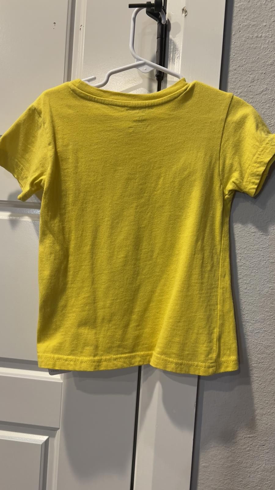 Other Alex & Jack Kids' Graphic Tee - Let's Change the World Size ONE SIZE - 2 Thumbnail