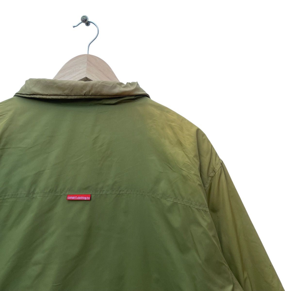 Vintage Vintage Conart Light Jacket Size US M / EU 48-50 / 2 - 9 Thumbnail