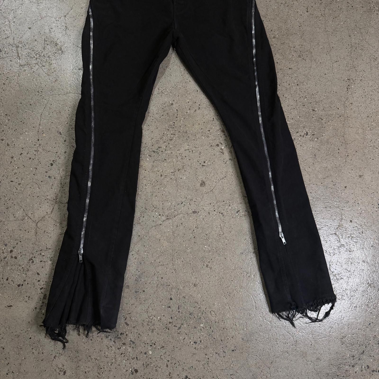 Rick Owens Rick Owens FW23 Bolan Banana Pants Size US 33 - 5 Thumbnail
