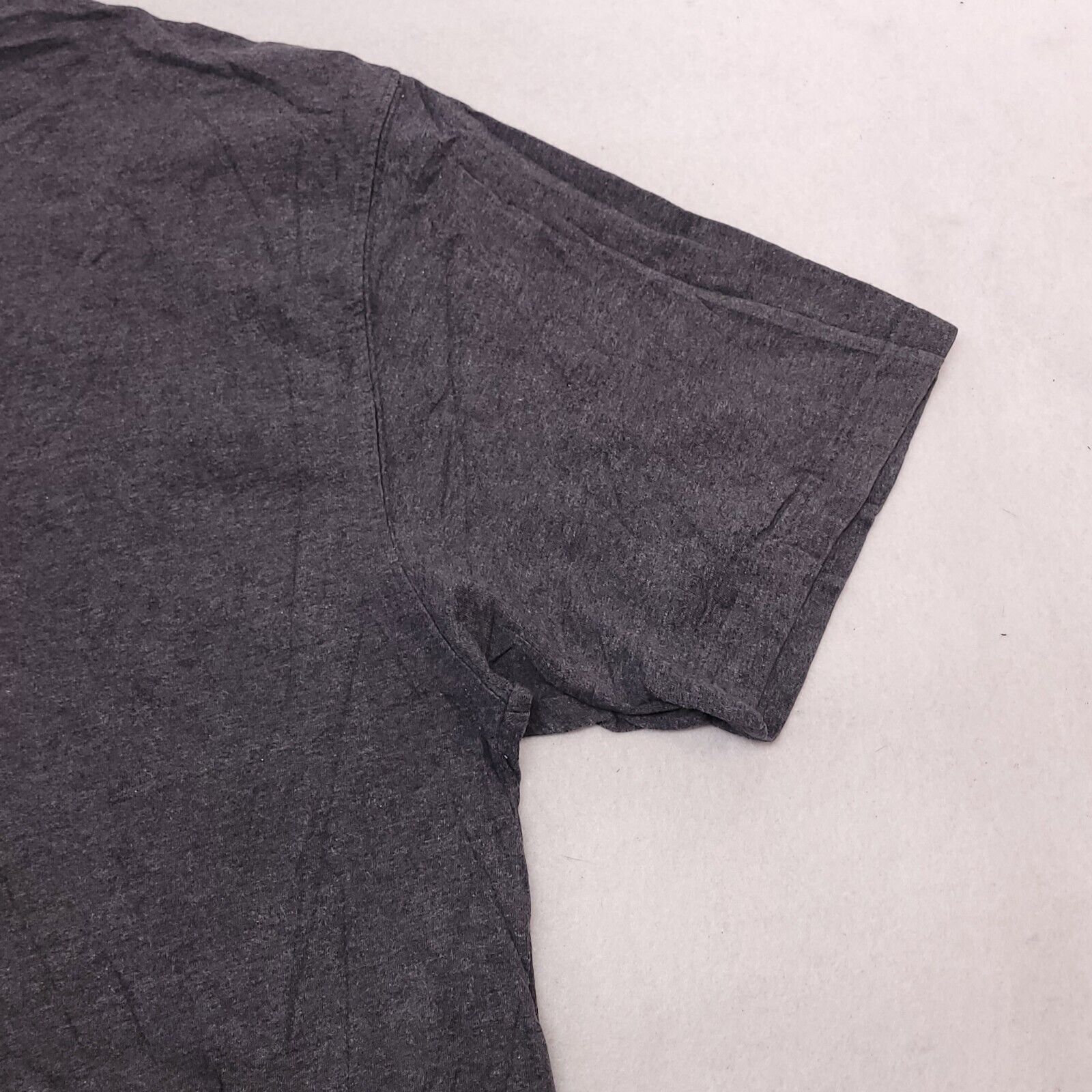 Reebok Reebok Pullover Shirt Mens Size Double Extra Large 2XL Gray Size US XXL / EU 58 / 5 - 6 Thumbnail