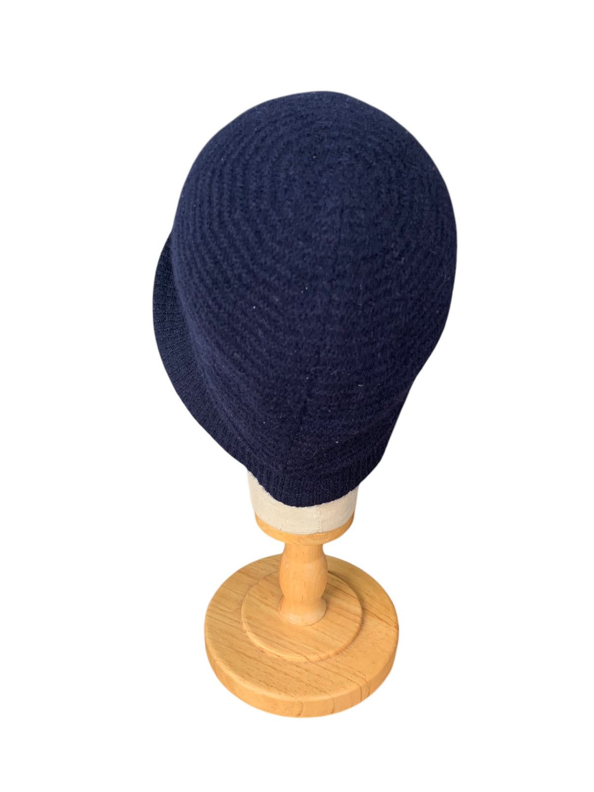 Vivienne Westwood Vintage Viviene Westwood Wool Bucket Hats Size ONE SIZE - 8 Thumbnail