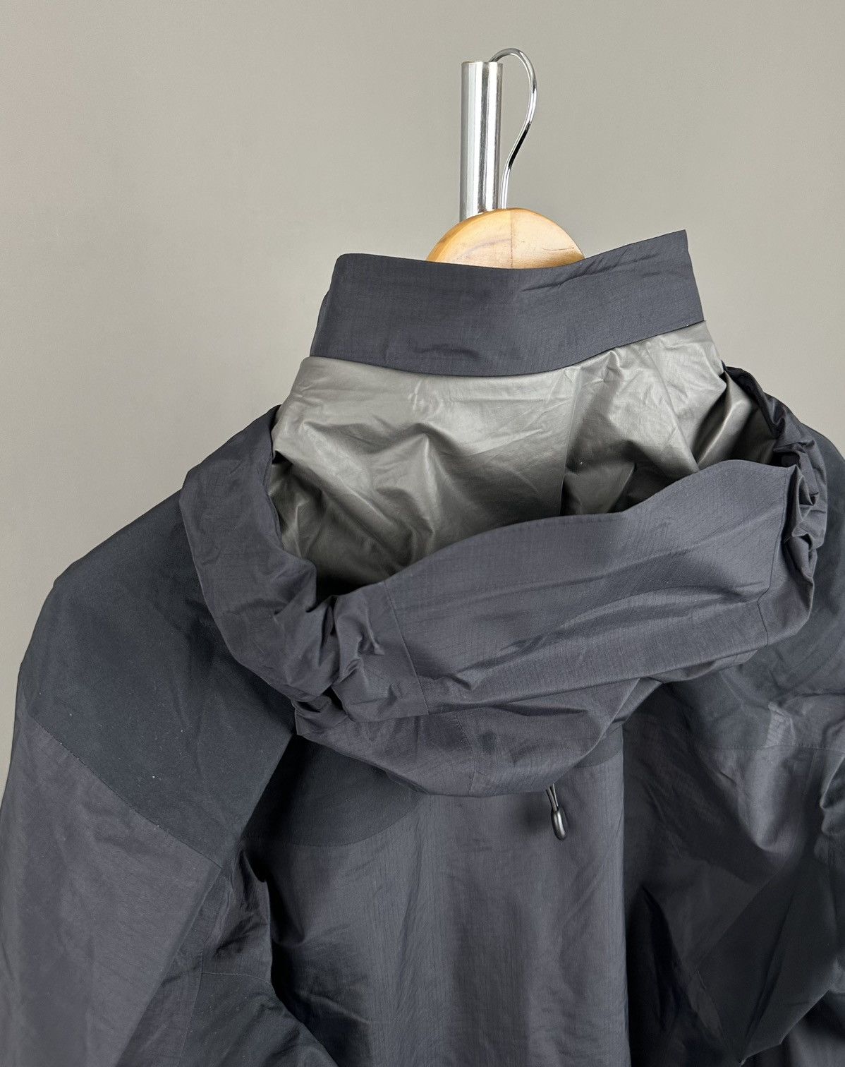 Arc'teryx ARC’TERYX - GORE-TEX BETA LT HYBRID 2013 - MOUNTAIN JACKET Size US M / EU 48-50 / 2 - 10 Thumbnail