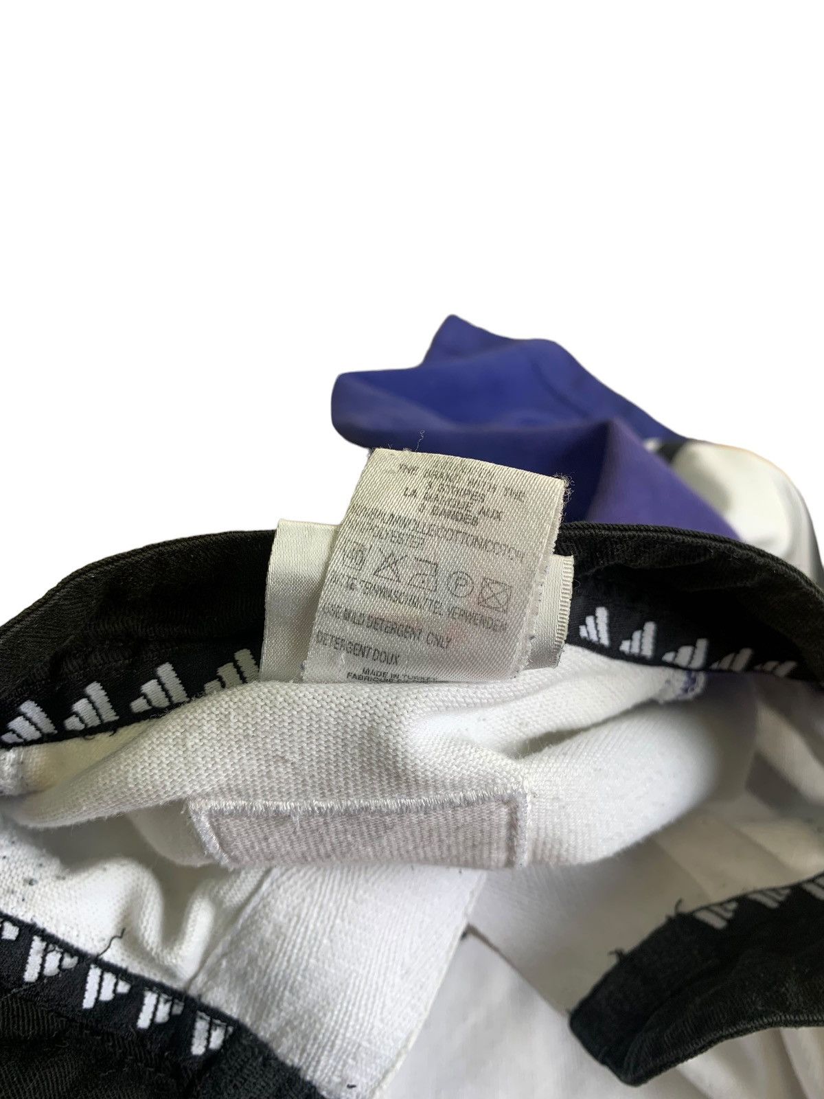 Adidas Adidas rugby shirt Size US L / EU 52-54 / 3 - 11 Thumbnail