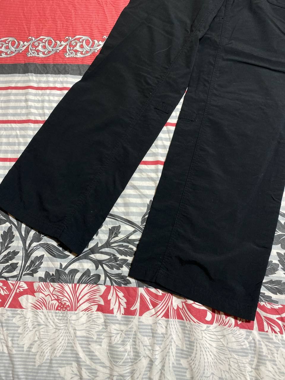 The North Face × Vintage Vintage The North Face Carpenter Pants Size US 34 / EU 50 - 18 Thumbnail