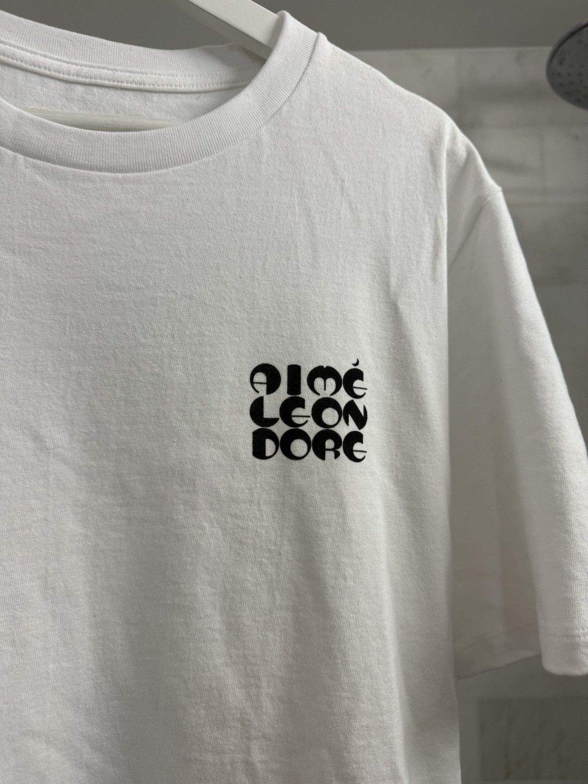Aime Leon Dore ALD tee Size US M / EU 48-50 / 2 - 2 Thumbnail