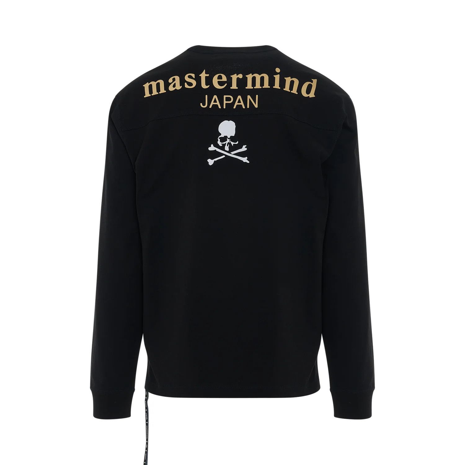 Mastermind Japan o1mris0824 T- Shirt in Black Size US M / EU 48-50 / 2 - 4 Thumbnail