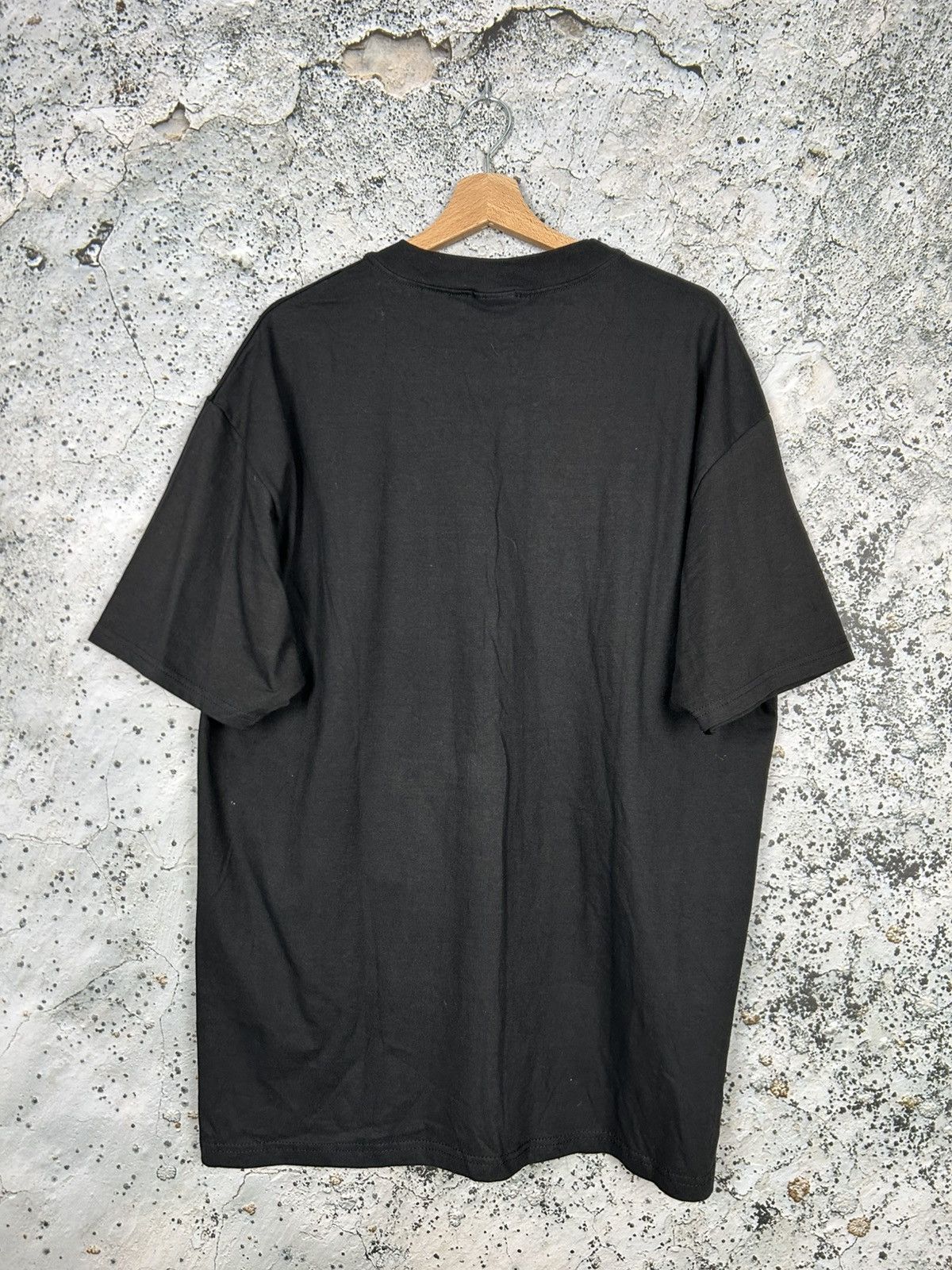 Indian Motorcycle Vintage Bike Week 2000 Dayton Beach Graphic Tee Grunge 90s Size US XL / EU 56 / 4 - 4 Thumbnail