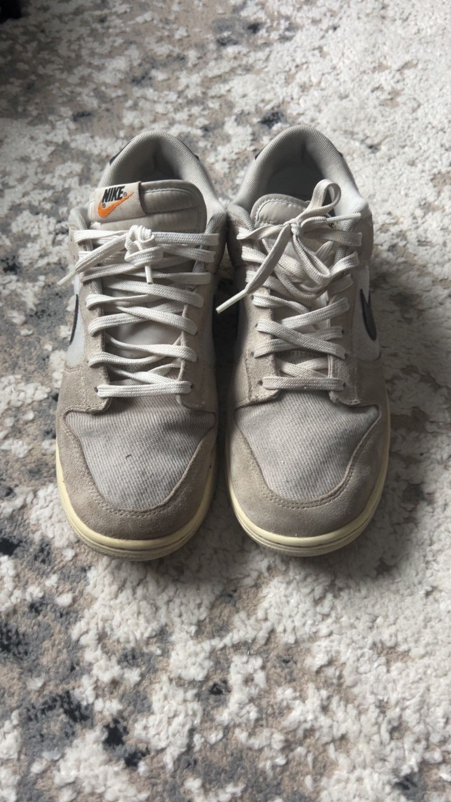 Nike Nike Dunk Low Certified Fresh Size 10.5 Size US 10.5 / EU 43-44 - 3 Thumbnail