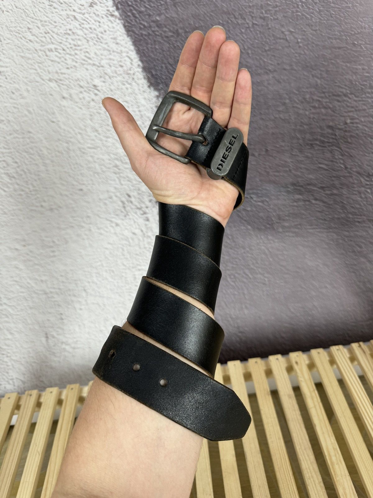 Opium Belt | Grailed