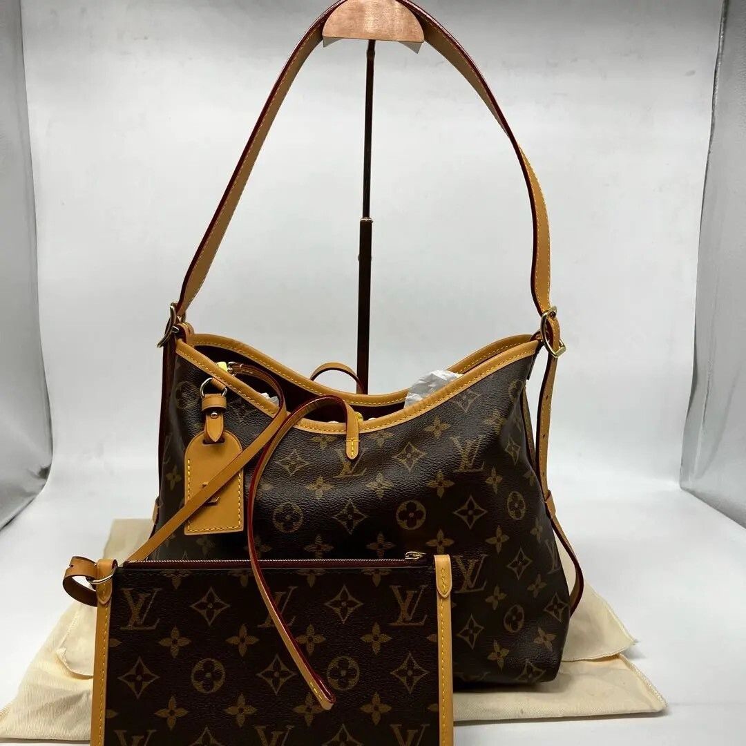 Louis Vuitton Pre-loved Bag Brand new condition Size ONE SIZE - 1 Thumbnail