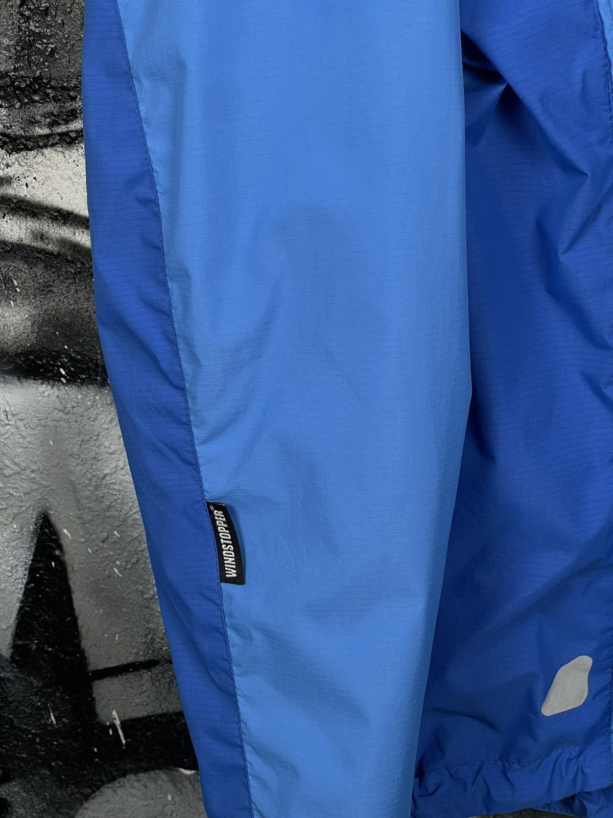 Other Haglofs Windstopper Light Jacket Gorpcore Style Size XL Size US XL / EU 56 / 4 - 23 Thumbnail