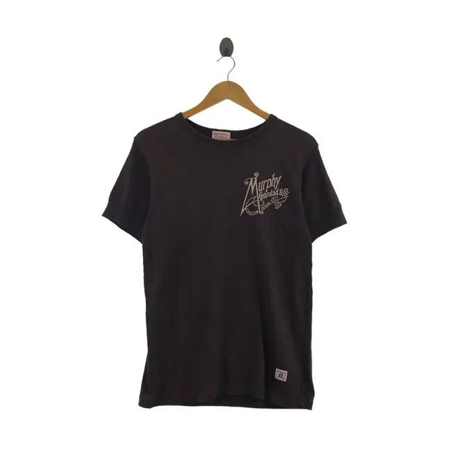 Vintage Vtg GROOVERS MURPHY GRANDAD Custom Taylor Tee Shirt Size US M / EU 48-50 / 2 - 2 Thumbnail