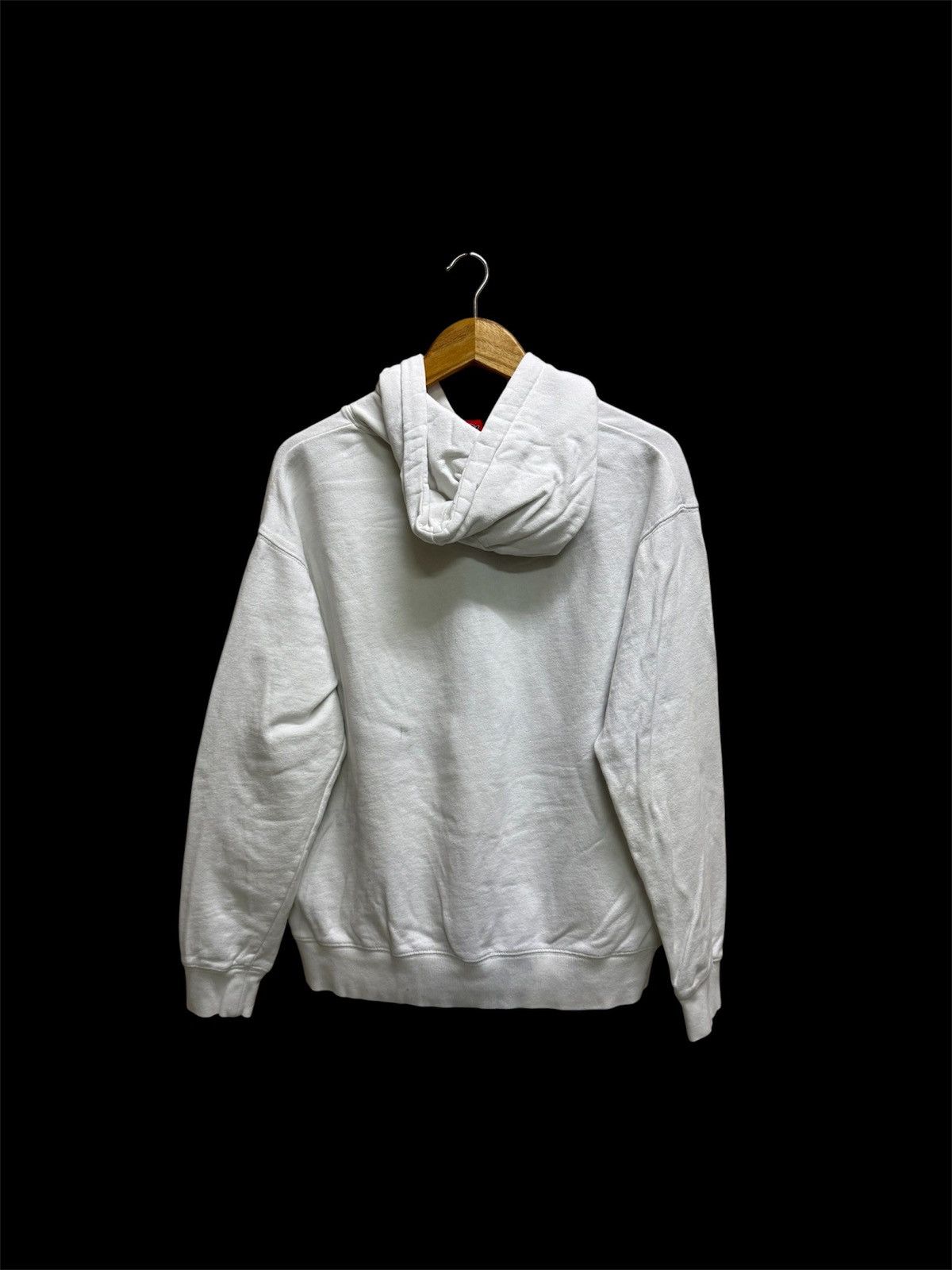 Dickies Dickies Stripe Pocket Pullover Sweater Hoodie Size US M / EU 48-50 / 2 - 2 Thumbnail
