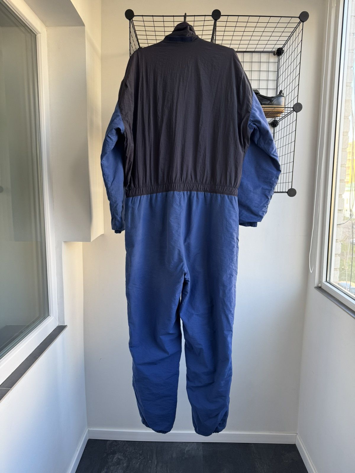 Adidas × Vintage Vintage Lacoste Overall Size US 34 / EU 50 - 10 Thumbnail