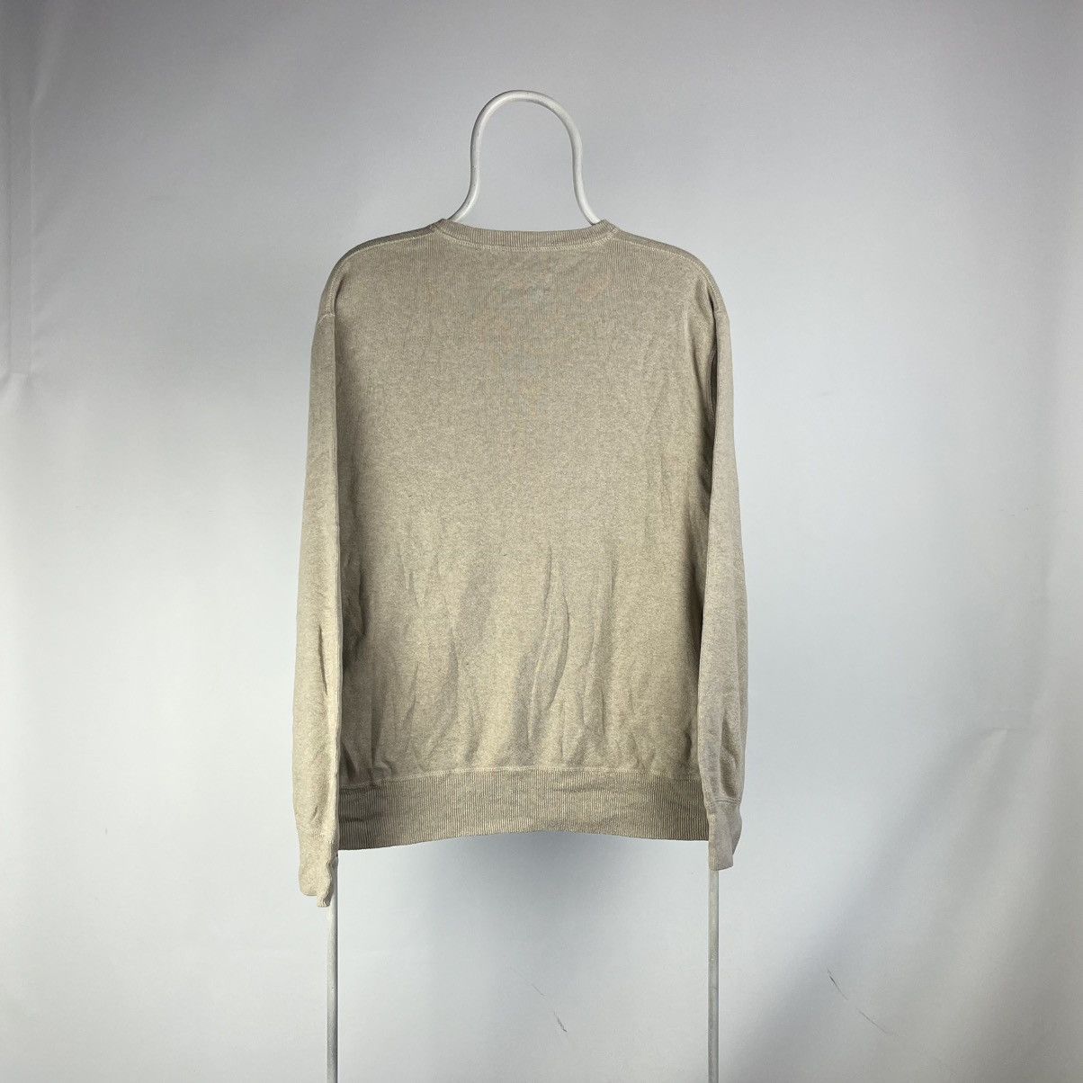 Polo Ralph Lauren Polo Ralph Lauren sweatshirt exclusive of decoration Size US L / EU 52-54 / 3 - 2 Thumbnail
