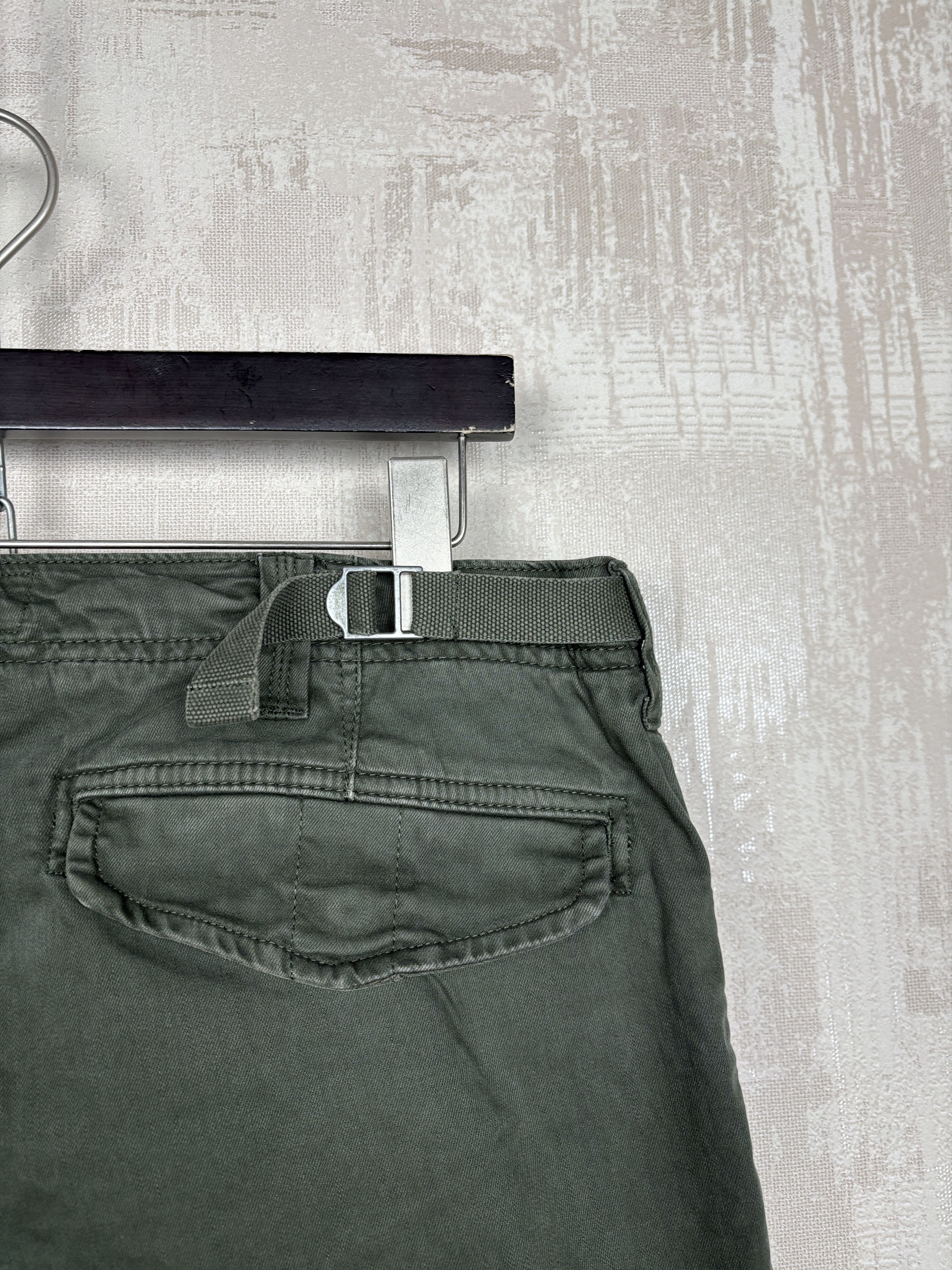 Superdry SuperDry Core Cargo Pants Men's Size W 34 L 32 Slim Fit Size US 34 / EU 50 - 22 Thumbnail