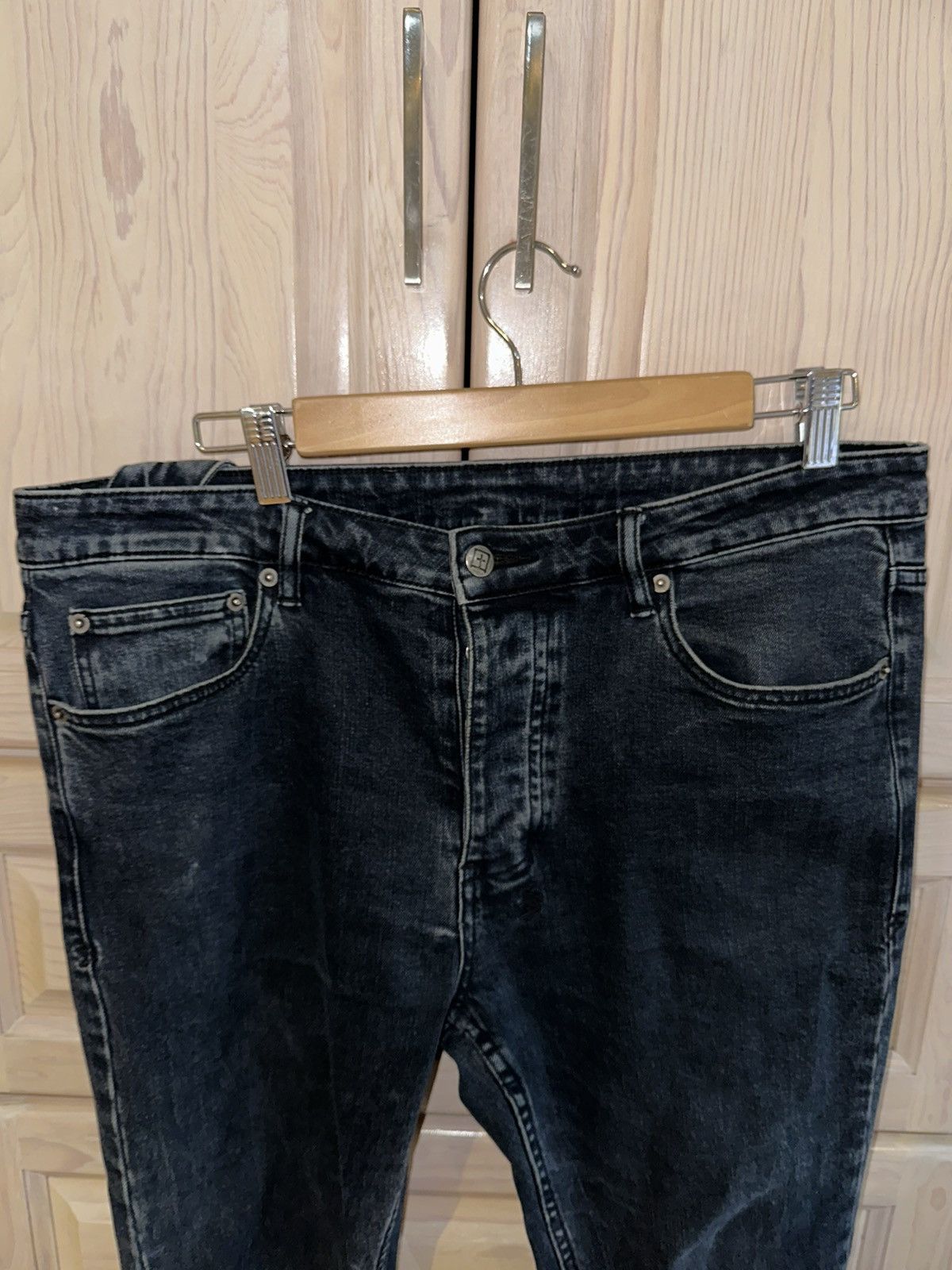 Ksubi Ksubi designer denim jeans 33 Size US 33 - 5 Thumbnail