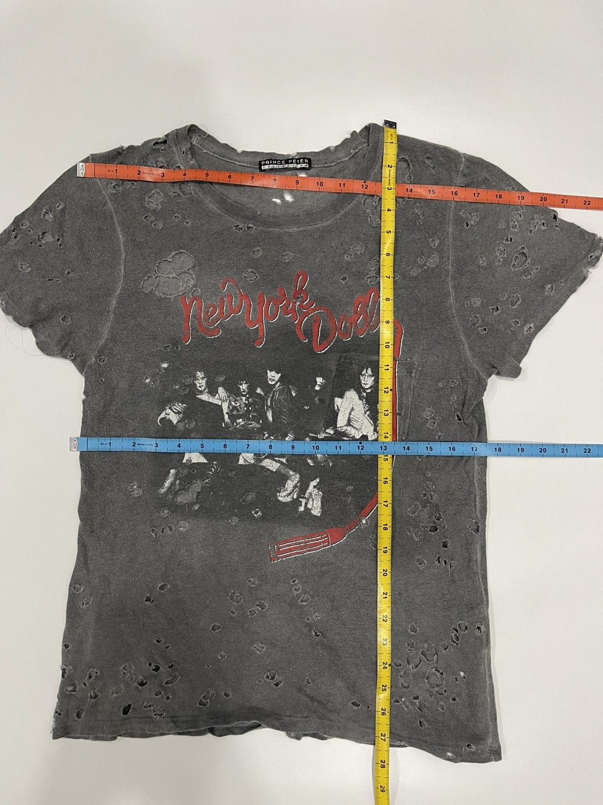 Other New york Dolls Size US S / EU 44-46 / 1 - 4 Thumbnail