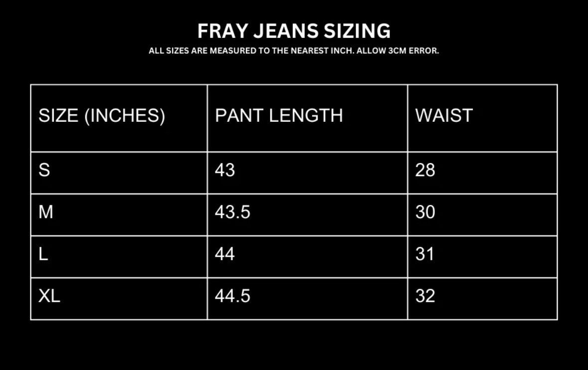 Other EVANESCENT JEANS (NOIR) Size US 30 / EU 46 - 5 Thumbnail