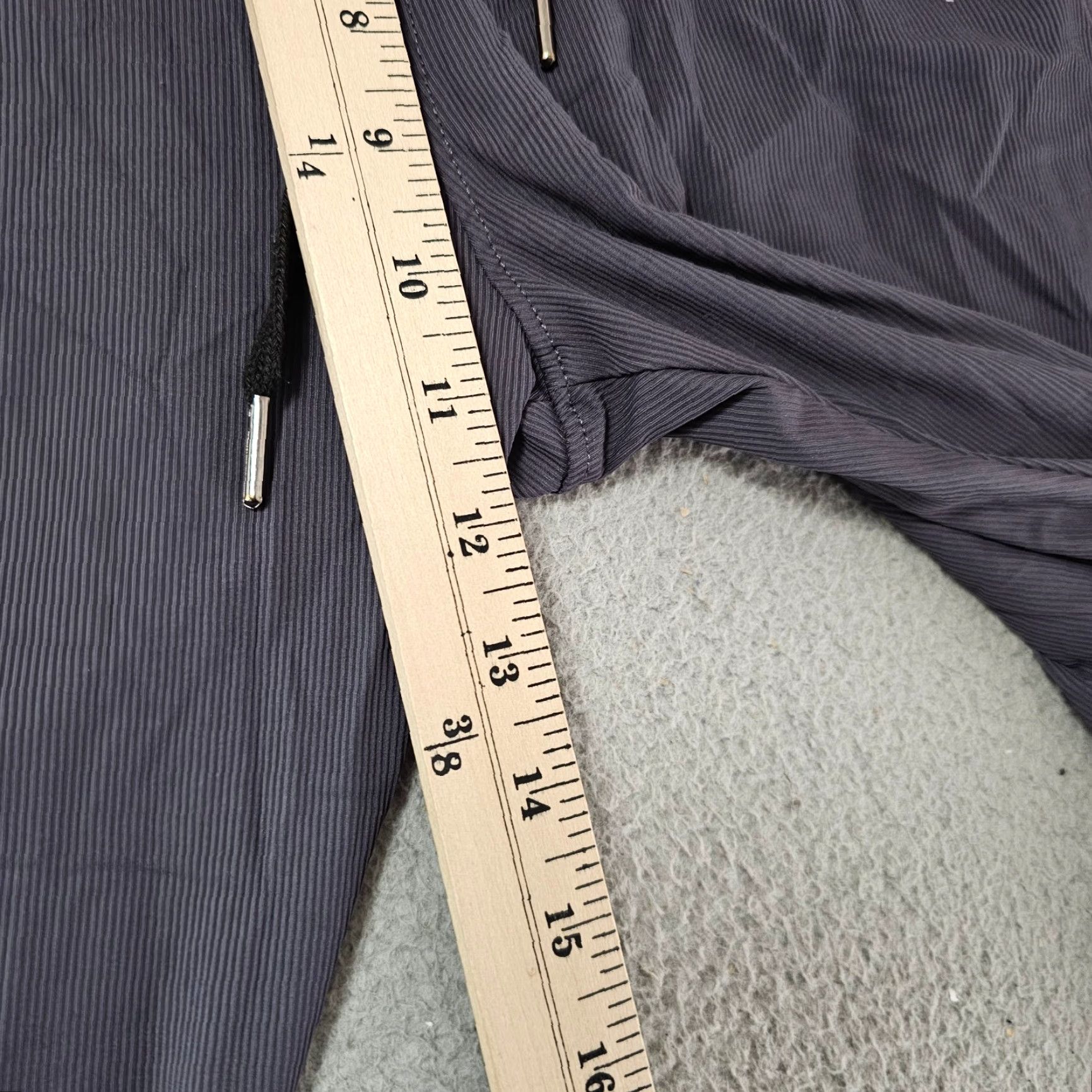 Primitive Born Primitive x Barbell Jogger Pants Mens S Performance Workout Athleisure Size US 29 - 3 Thumbnail