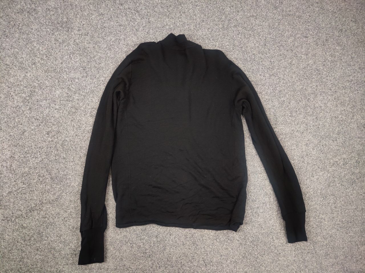 Other Devold shield zip Wool blend Pullover jacket Hiking Thermal Size US M / EU 48-50 / 2 - 11 Thumbnail