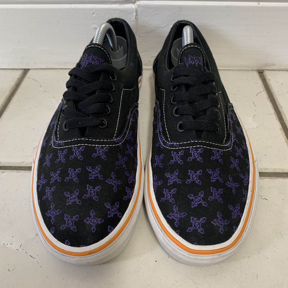 Vans Vans Limited Edition Journeys Employee Exclusive Size US 9.5 / EU 42-43 - 2 Thumbnail