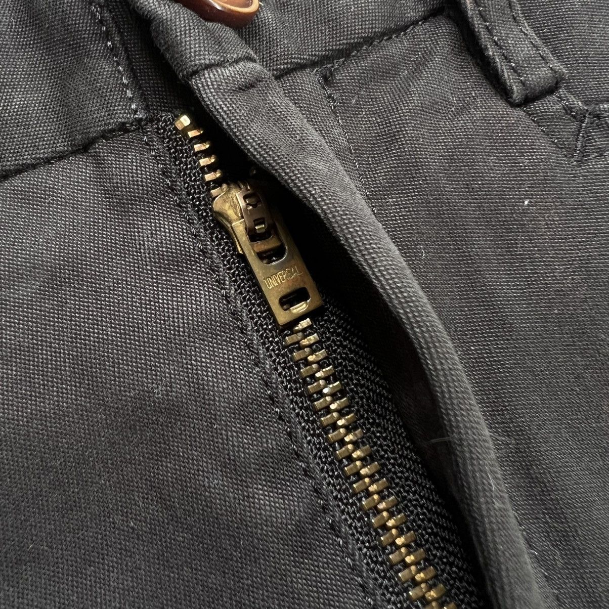 Number (N)ine Studio Oribe x Ships Number Nine Style Stright fit Pants Size US 29 - 7 Thumbnail