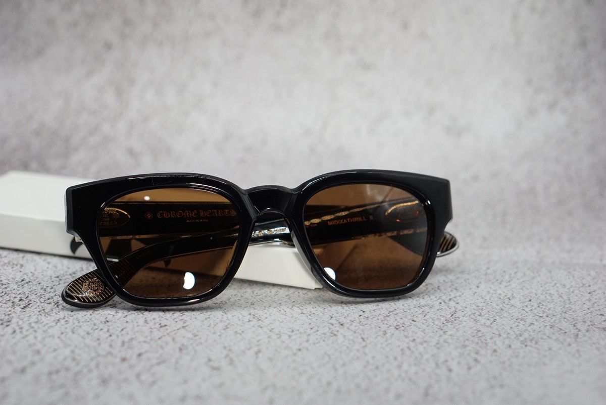 Chrome Hearts MIDIXATHRIlL II Size ONE SIZE - 3 Thumbnail