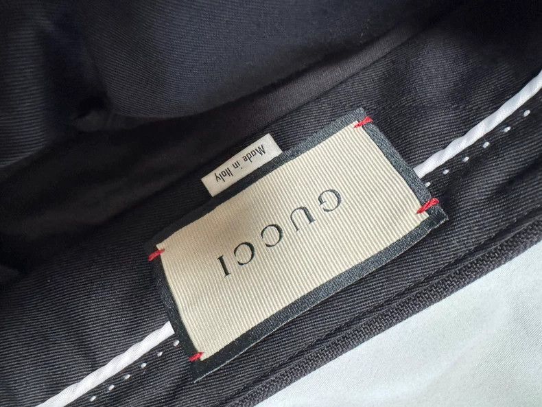Gucci Men's Casual Pants with Tag-2506