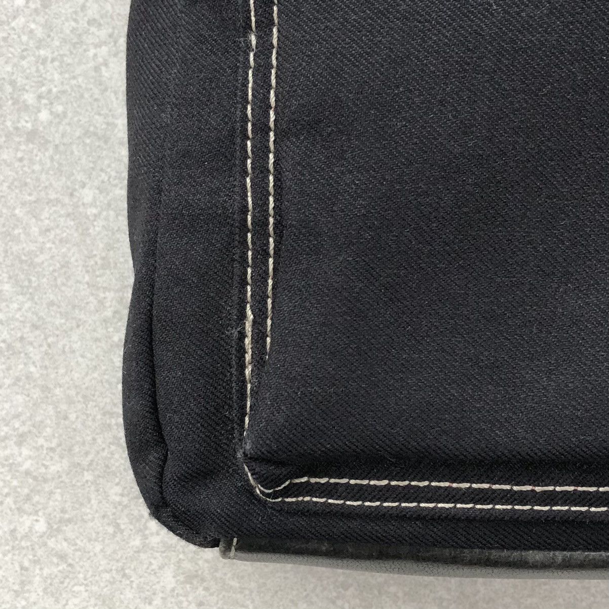 Japanese Brand COMME des COMME Cross Body Bag Size ONE SIZE - 16 Thumbnail