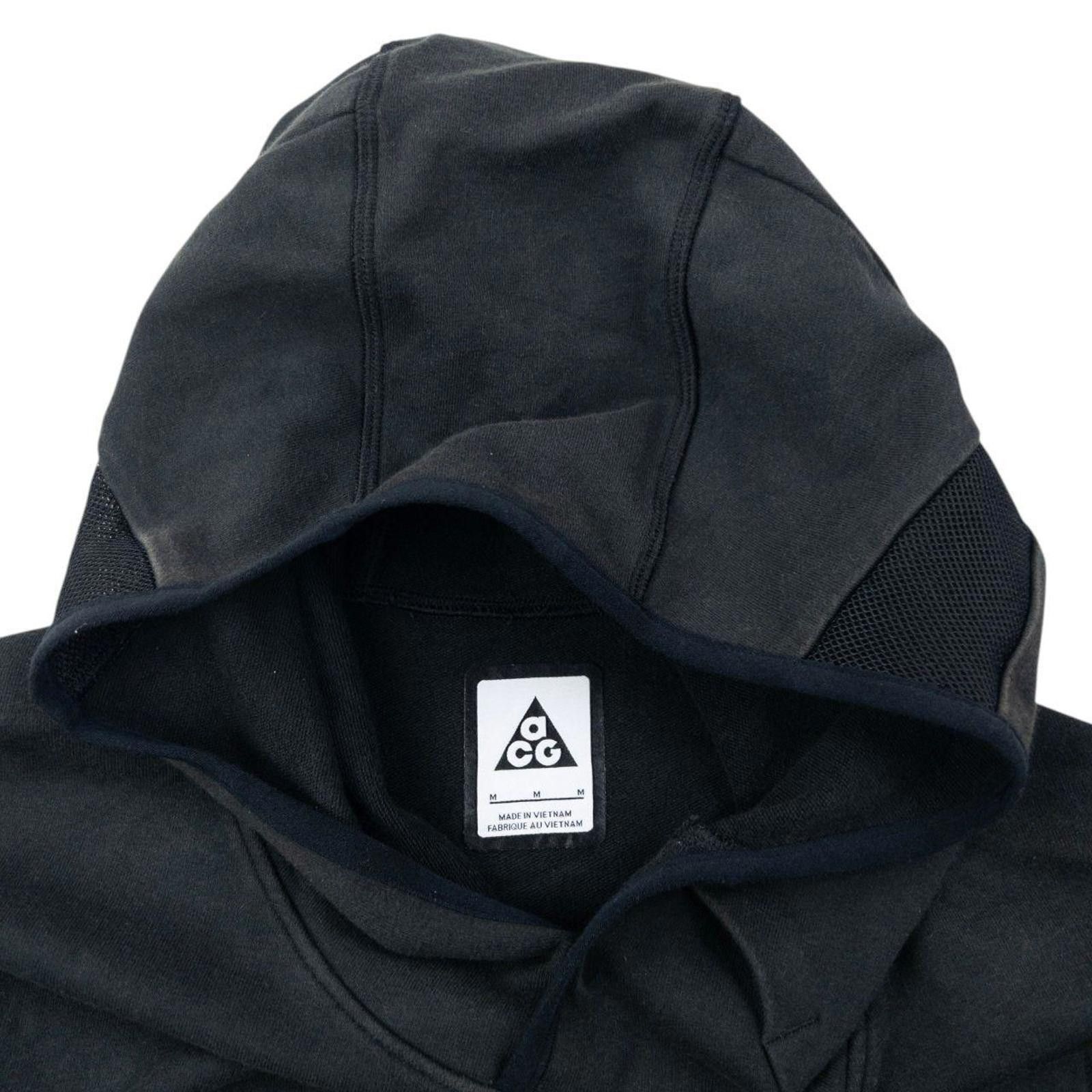 Nike Nike ACG Hoodie Size M Size US M / EU 48-50 / 2 - 4 Thumbnail