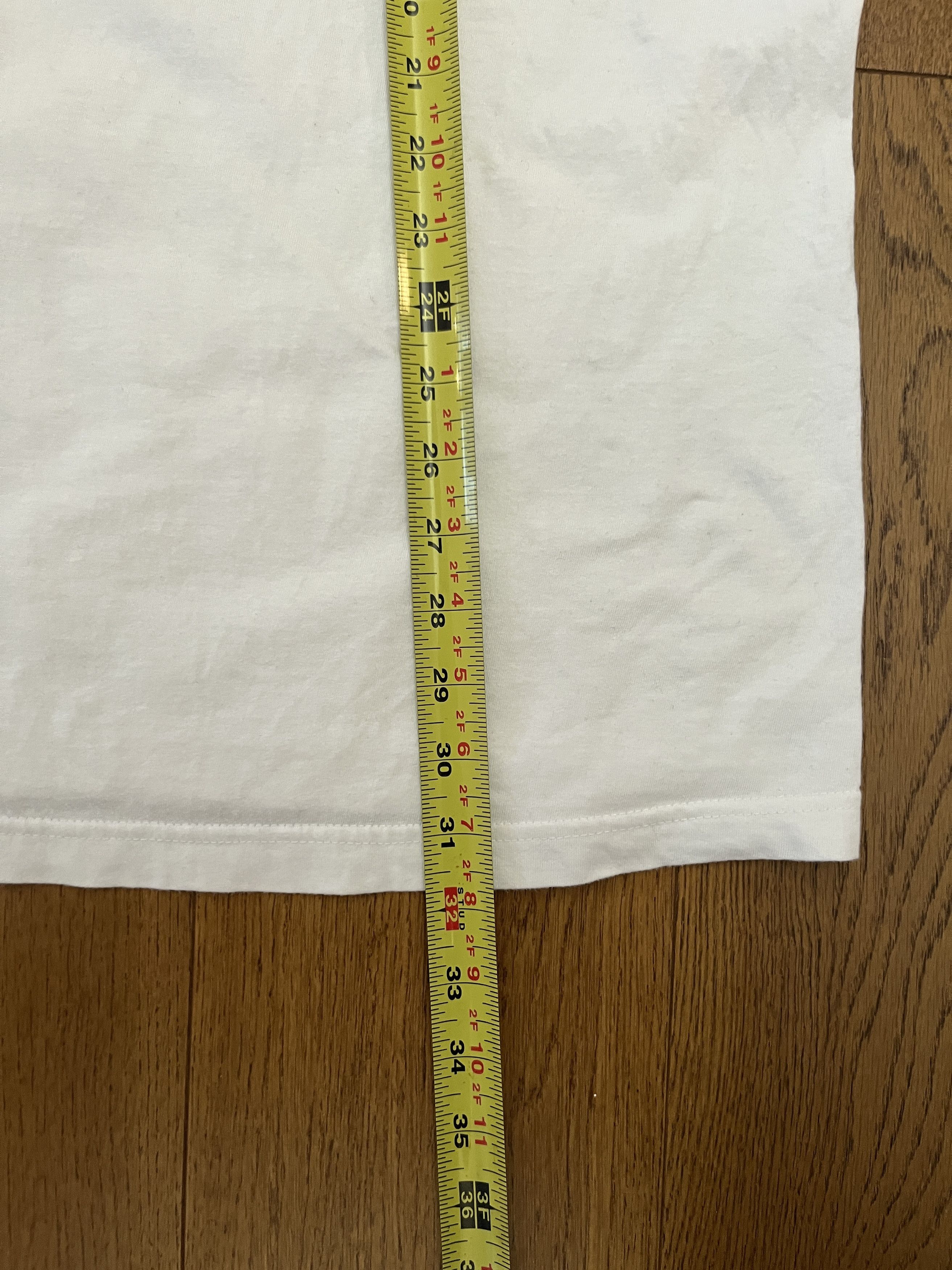 Vintage T-Rell Back On Figg "Trell Mode" Graphic Tee 4XL Size US XXL / EU 58 / 5 - 3 Thumbnail