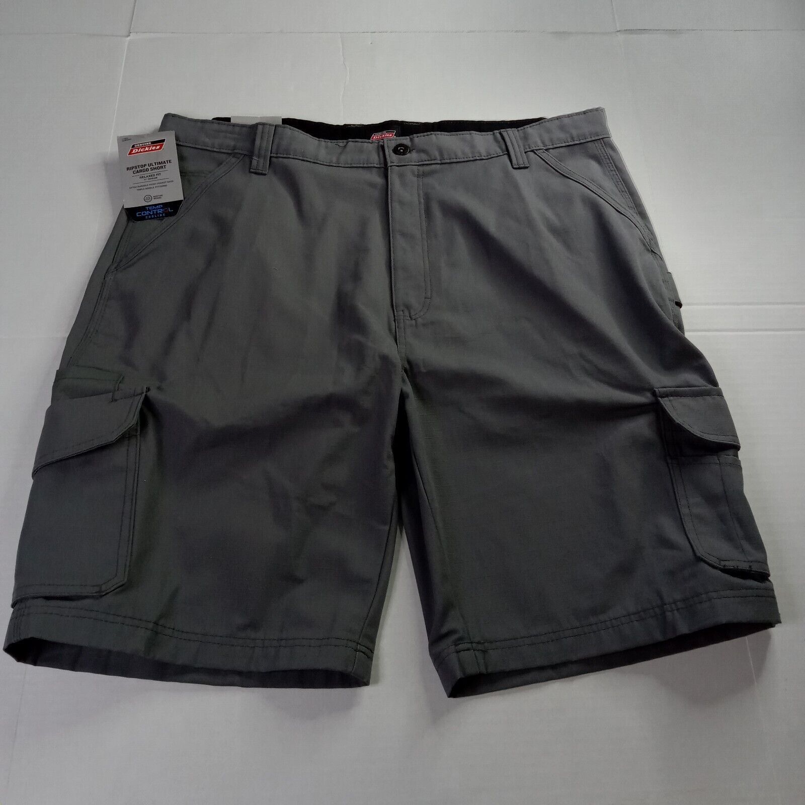 Genuine dickies ripstop shorts clearance