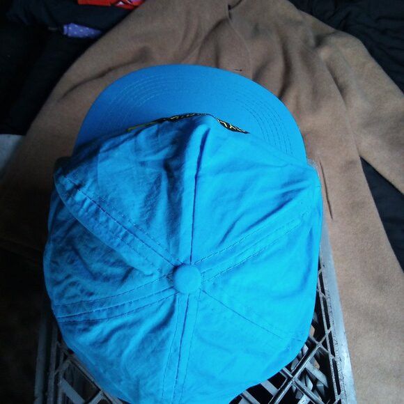 Other DS Vintage Euro Collection ConAir Style Driven Trucker Hat Size ONE SIZE - 5 Thumbnail