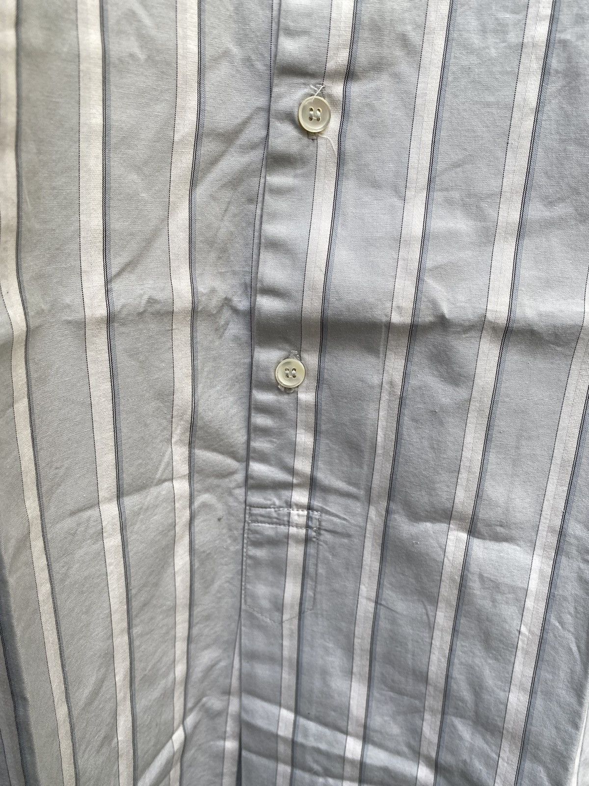 C.P. Company Vintage C.P Company Shirt Size US L / EU 52-54 / 3 - 2 Thumbnail