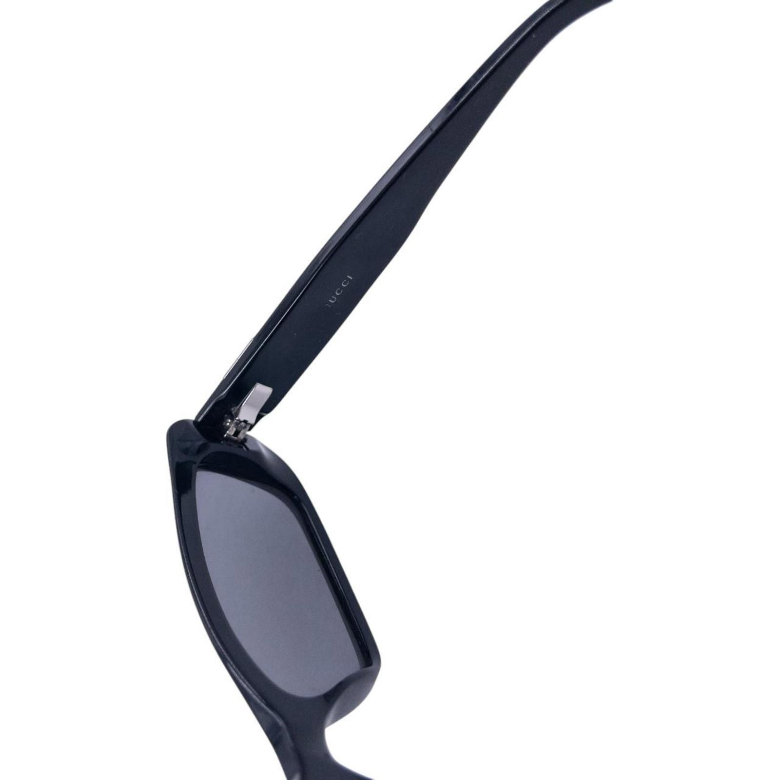 Gucci Vintage Gucci Sunglasses Size ONE SIZE - 7 Thumbnail