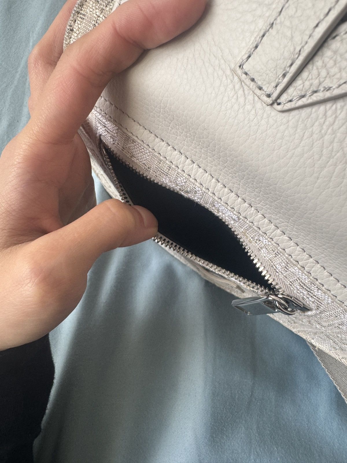 Dior Dior Saddle bag Size ONE SIZE - 3 Thumbnail