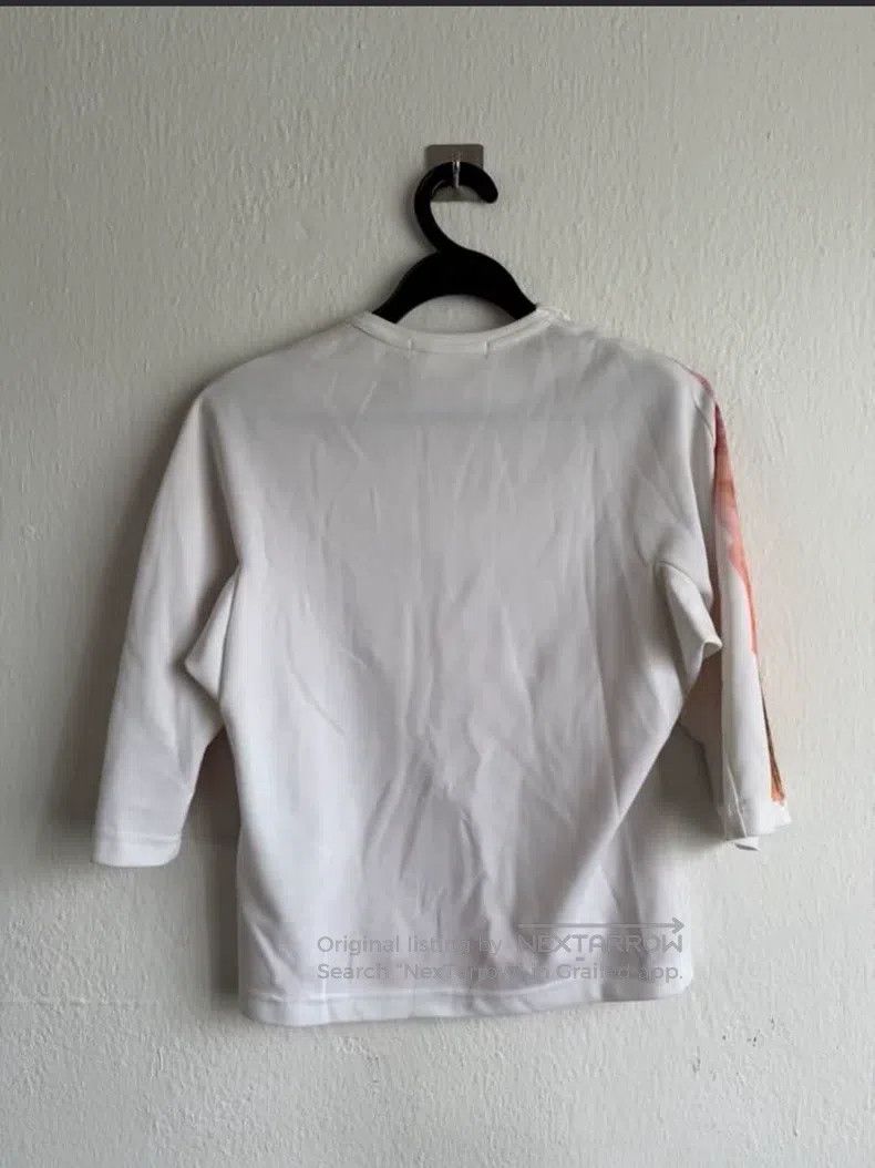 Comme des Garcons Comme Des Garcons Electronic Printing Series Short Sleeve Size S / US 4 / IT 40 - 4 Thumbnail