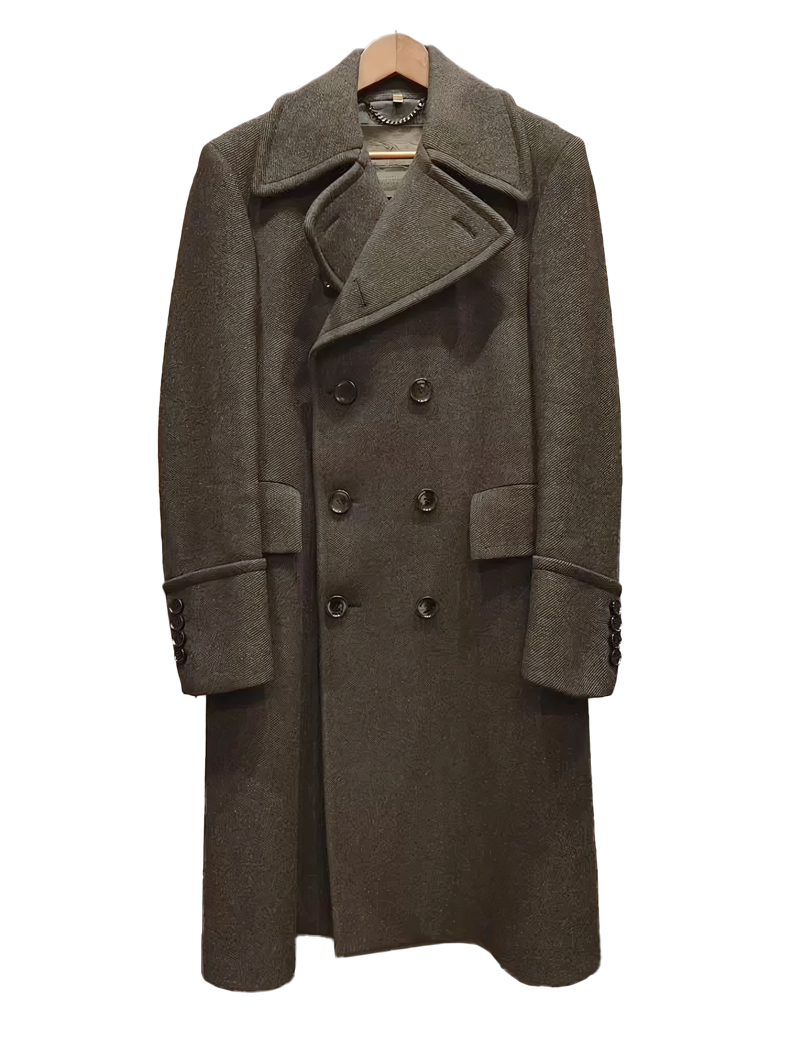 prorsum ジャケット・アウター Burberry coat long