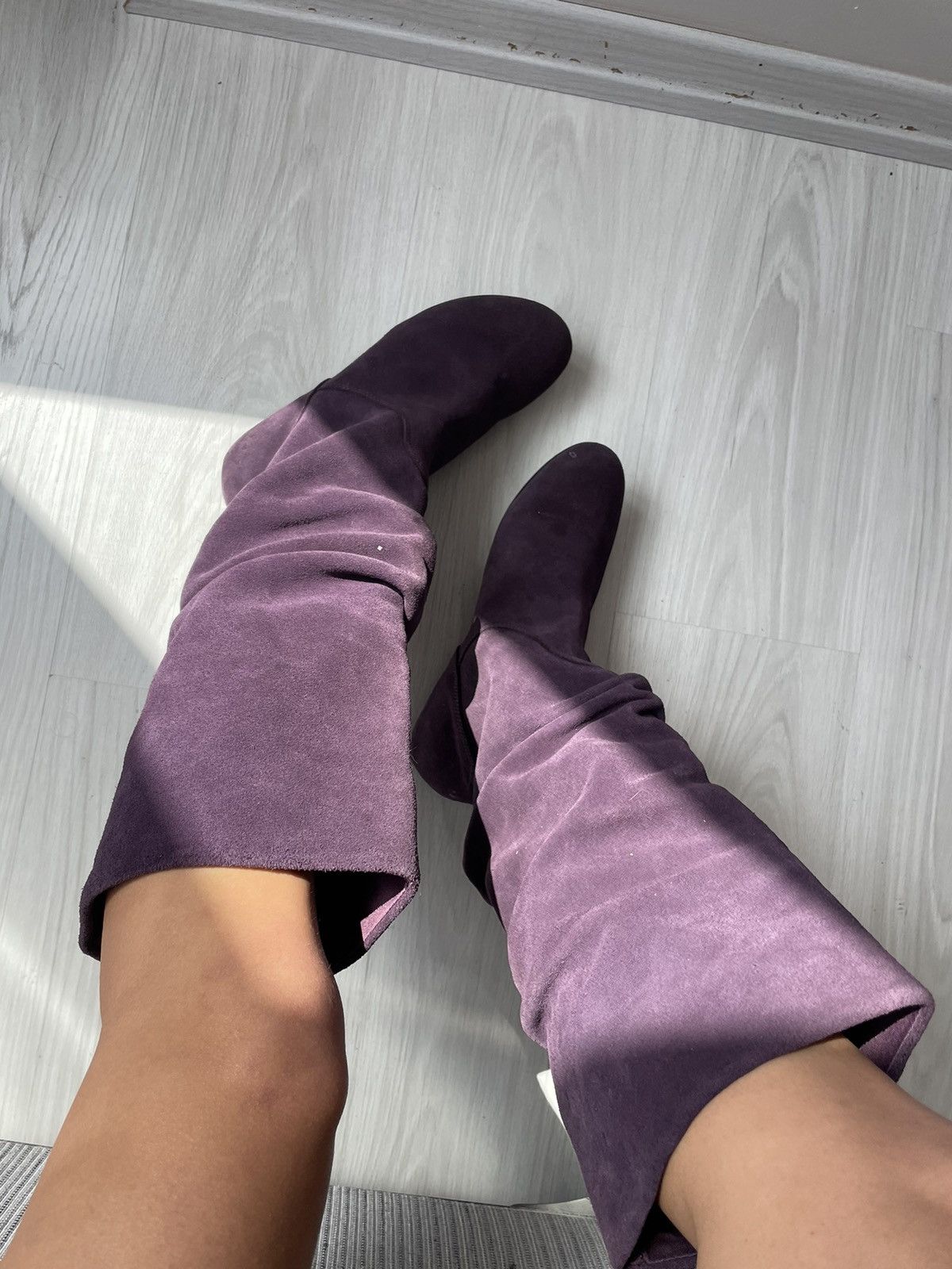 Steve Madden Steve Madden boots Size US 8.5 / IT 38.5 - 4 Thumbnail